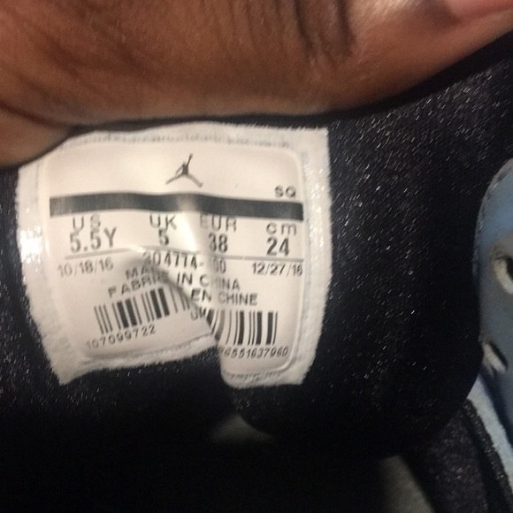 Jordan - Picture 2 of 3